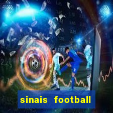 sinais football studio telegram